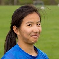 Angela Zhao