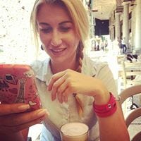 Julia Opanasiuk