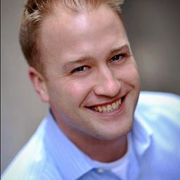 Luke Rogers