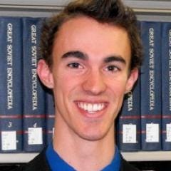 Seth Wisner