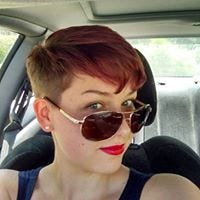 Katie Curtis