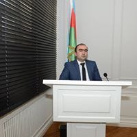 Vuqar Dadashov