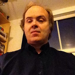 James McDonnell