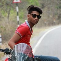 Naman Agarwal
