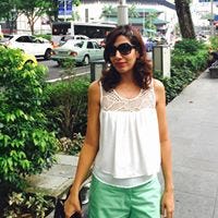 Parul Shukla