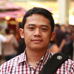 Arief Prasetyo