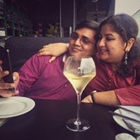Ramanathan Iyer