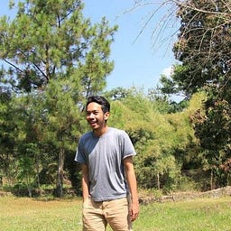 Satrio Wiavianto