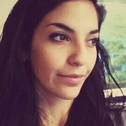 Erika Garza