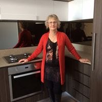 Susan Wood