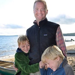 karsten robbins