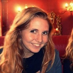 Lisa Brännfors