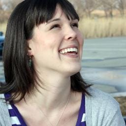 Moriah Smith
