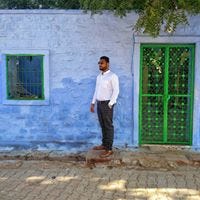 Vishal Khatri