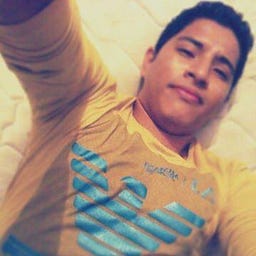 Omar Bayona Contreras