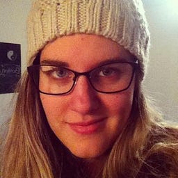 Laura Simmons