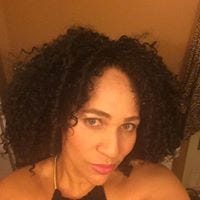 Paula Simone Thompson