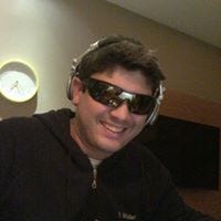 Cristiano Taddei Moreira