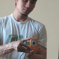 Alif Che Rosli