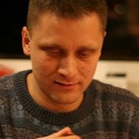 Alexey Petrov