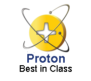 Proton Biologicals