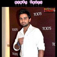 Nitin Gaydhane