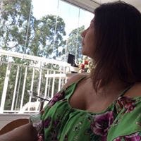Rita Padovani