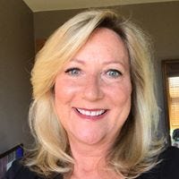 Patricia Lipp-Strayer