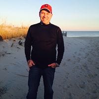 Todd Miller