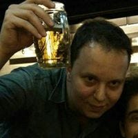 Lucas B. Segura