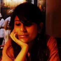 Rohini Nag