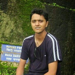 Raghav Pandurlikar