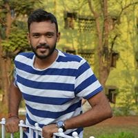 Abhijeet Kumar Sharma