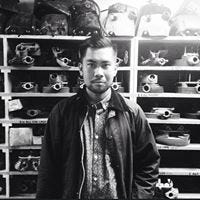 Edsel Dilag