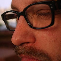 Stephen Moseley