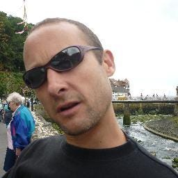 Tim Lay