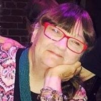Sharon Starns