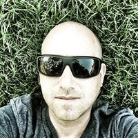 Matt Frischer