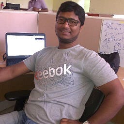 Sheeju Alex