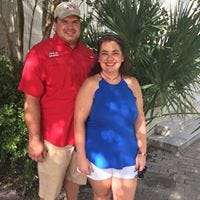 Christina Boudreaux
