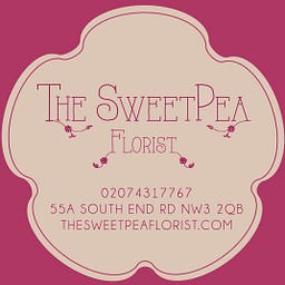 The SweetPea Florist