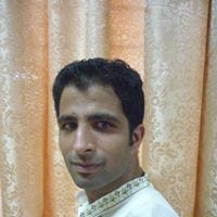 Junaid Bhat