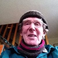 Peter Le Mare