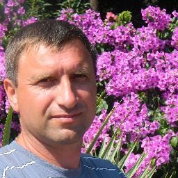 Я и цветочки