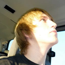 Nick Stark