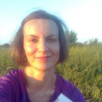 Alina Forcuță
