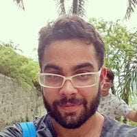 Bruno Vieira
