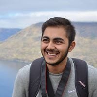 Abhinav Swarup