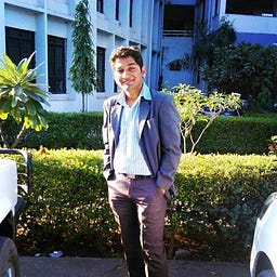 Dhruv Patel