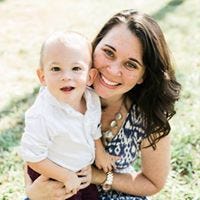 Andrea Scott